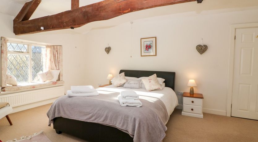 Photo of Stone Wheel Cottage