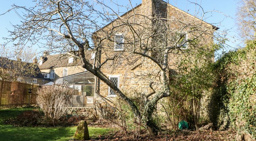 Photo of Stone Wheel Cottage