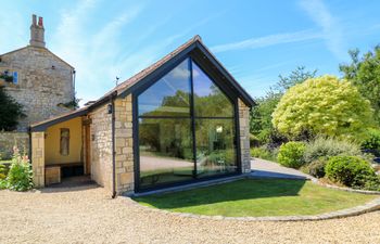 Pheasant Cottage Holiday Cottage
