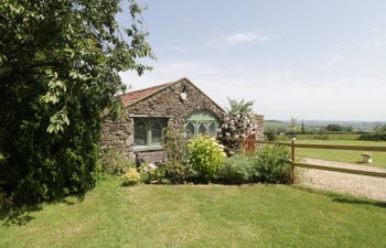 Boundary Barn Holiday Cottage