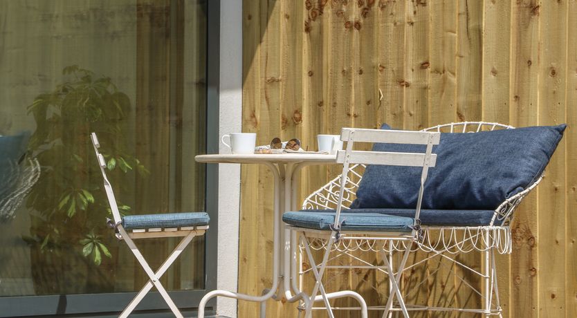 Photo of The Coach House