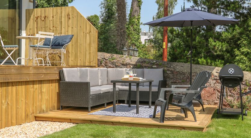 Photo of The Coach House