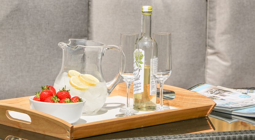 Photo of The Coach House