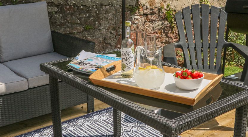 Photo of The Coach House