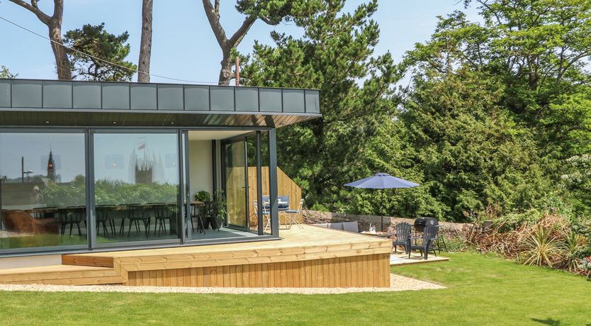 Photo of The Coach House