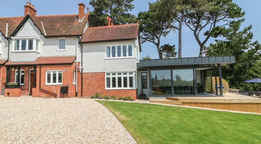 Photo of The Coach House