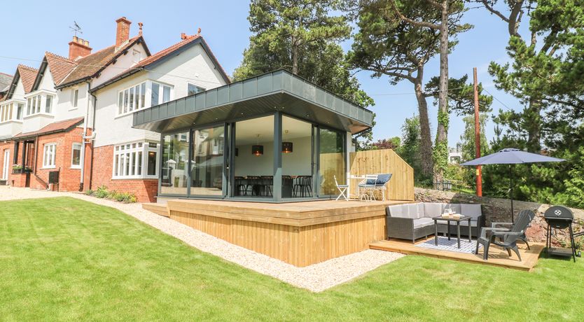 Photo of The Coach House