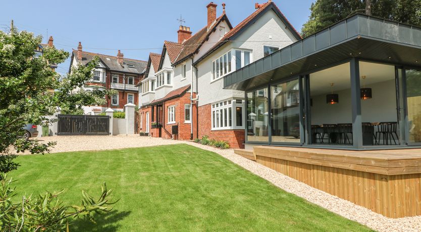 Photo of The Coach House