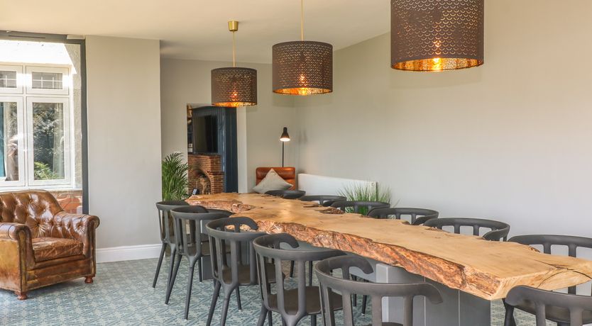 Photo of The Coach House