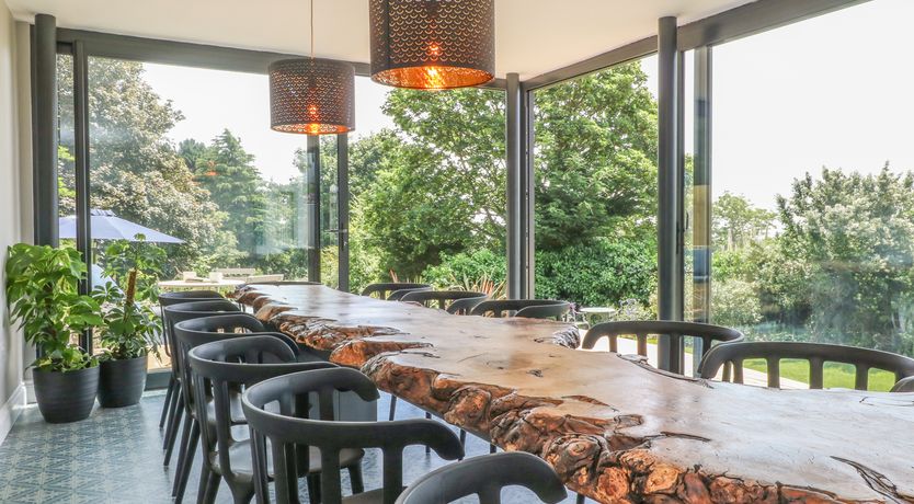 Photo of The Coach House