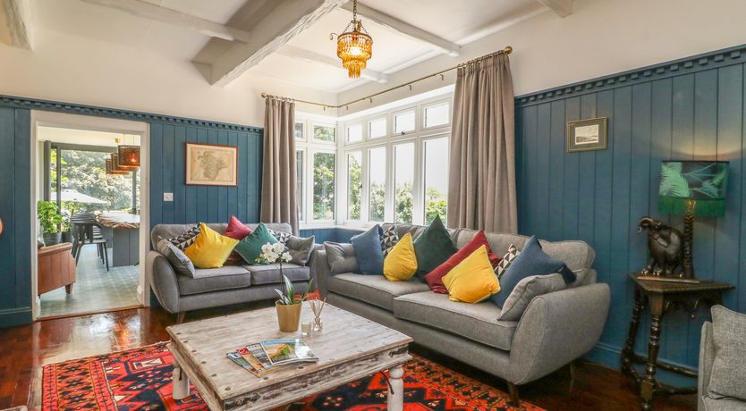 Photo of The Coach House