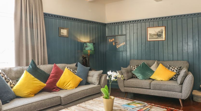 Photo of The Coach House