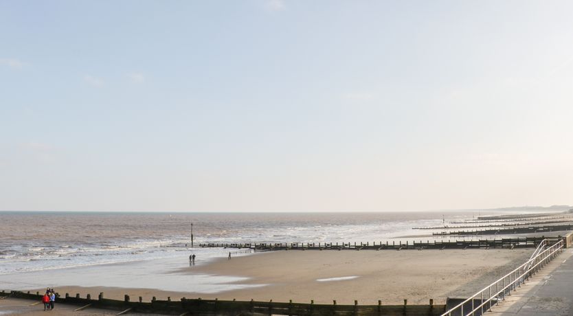 Photo of Newbegin Cottage