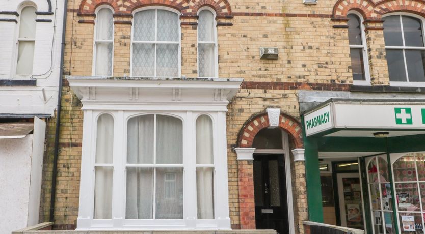 Photo of Newbegin Cottage