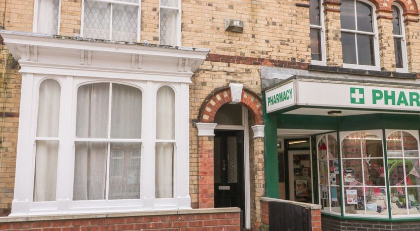 Photo of Newbegin Cottage