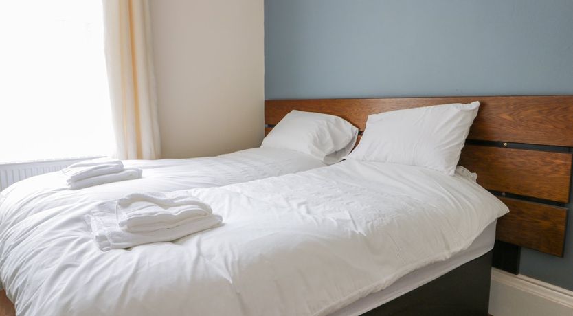 Photo of Newbegin Cottage