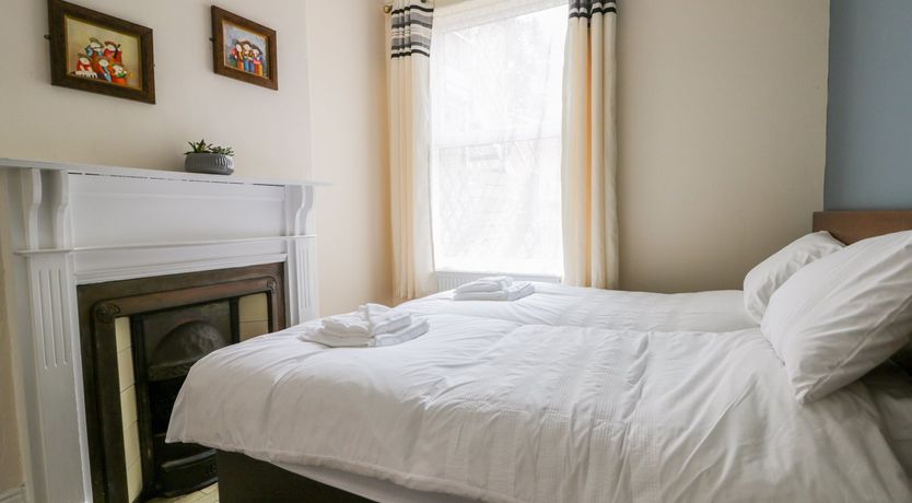 Photo of Newbegin Cottage