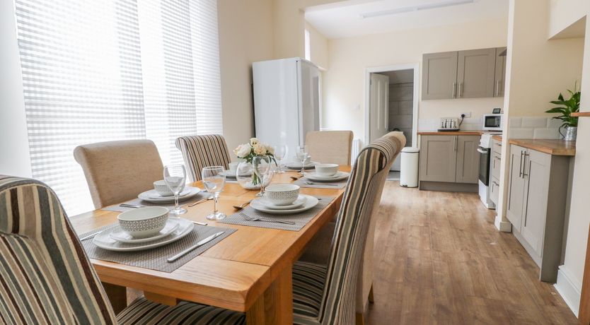 Photo of Newbegin Cottage