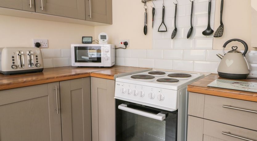 Photo of Newbegin Cottage