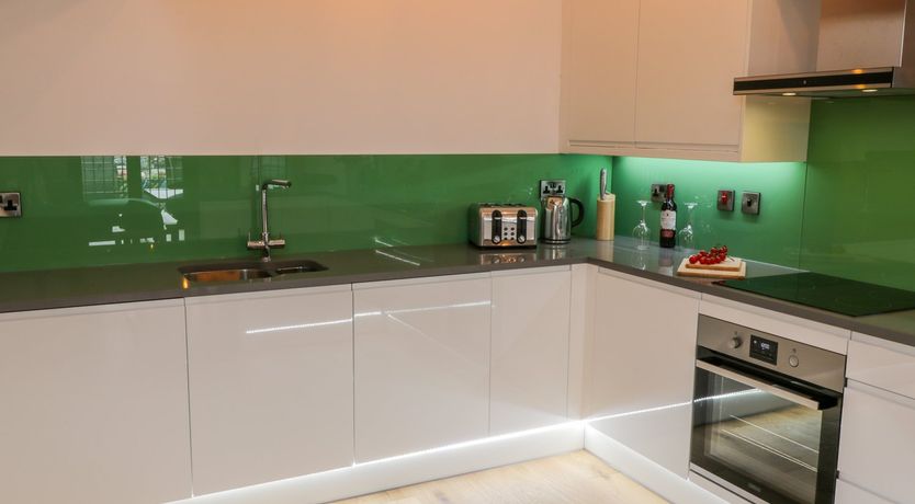 Photo of Repton @ Engine Shed