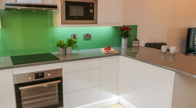 Photo of Repton @ Engine Shed