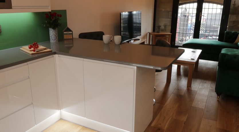 Photo of Repton @ Engine Shed