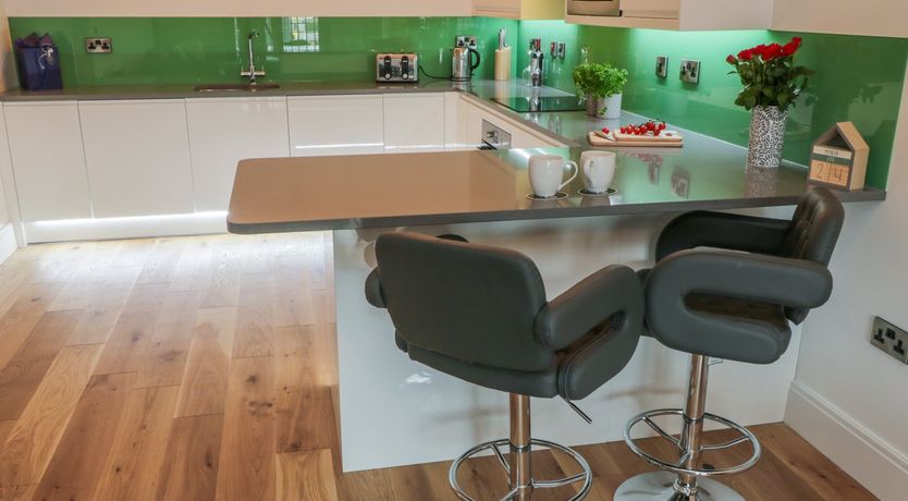 Photo of Repton @ Engine Shed