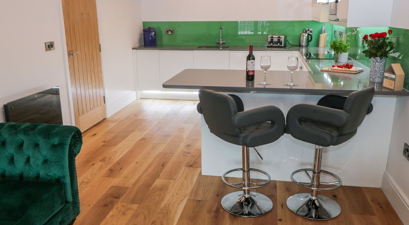 Photo of Repton @ Engine Shed