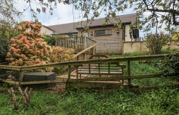 Woodstock Retreat Holiday Cottage