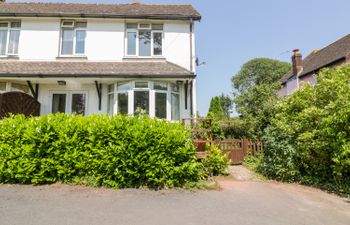 Hilltop Holiday Cottage