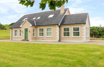 Croghan Holiday Cottage