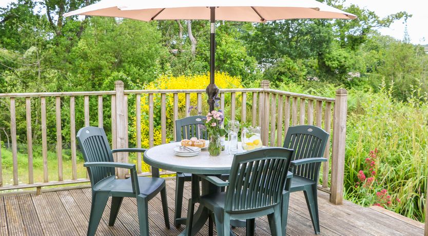 Photo of Woodstock Cottage