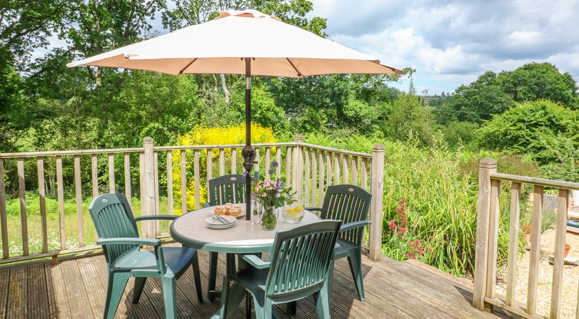 Photo of Woodstock Cottage