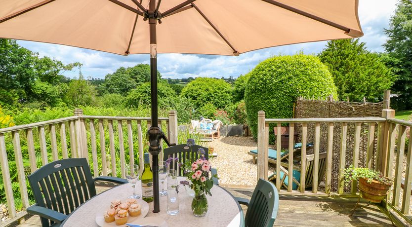 Photo of Woodstock Cottage