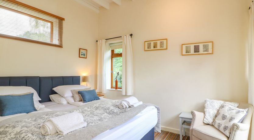 Photo of Woodstock Cottage