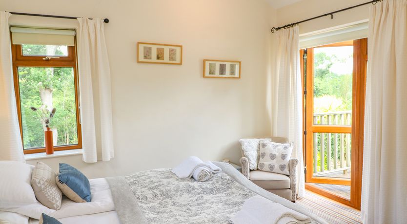 Photo of Woodstock Cottage