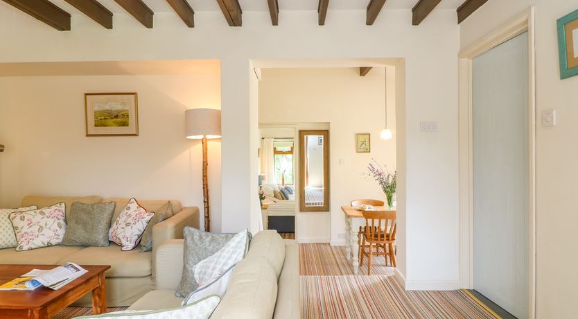 Photo of Woodstock Cottage
