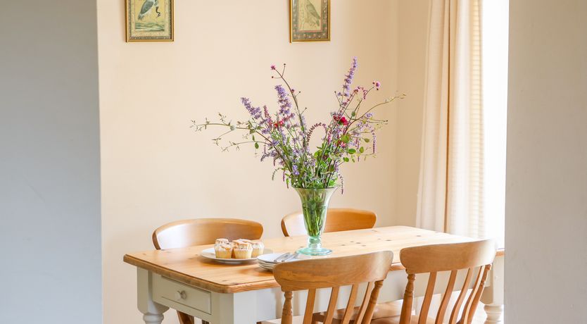 Photo of Woodstock Cottage