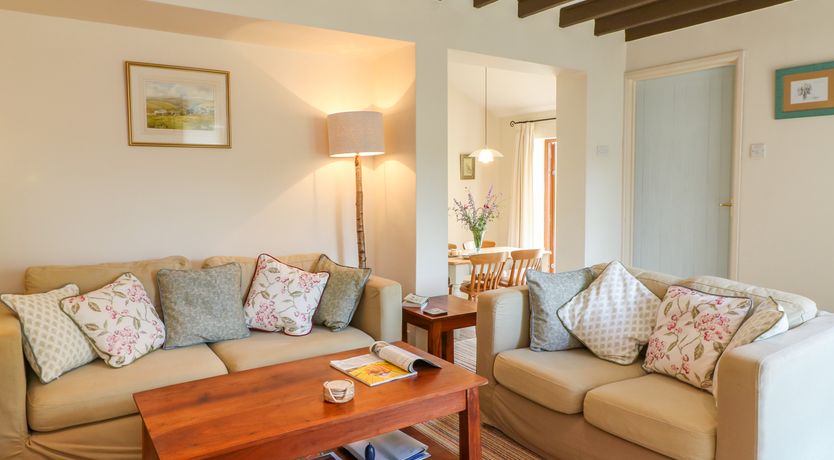 Photo of Woodstock Cottage