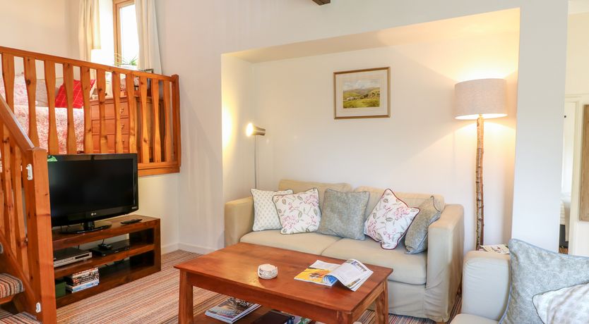 Photo of Woodstock Cottage