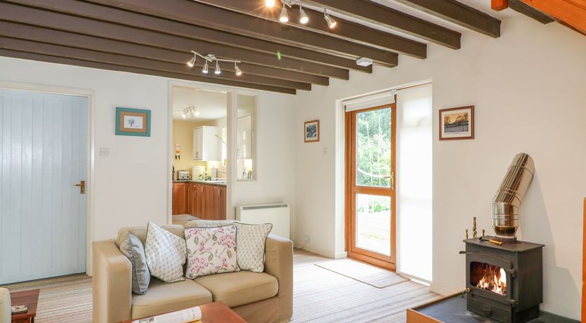 Photo of Woodstock Cottage