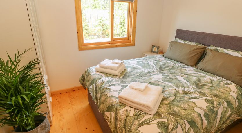 Photo of Willow Lodge