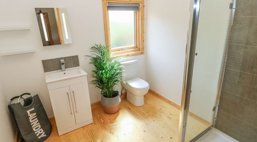 Photo of Willow Lodge