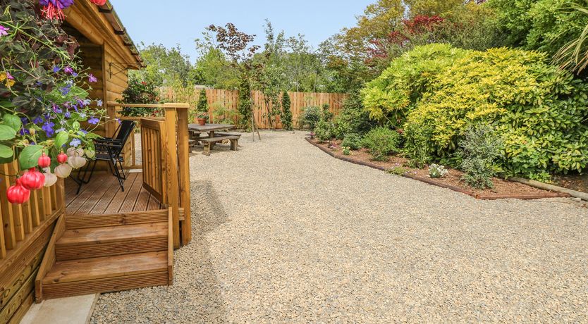 Photo of Willow Lodge