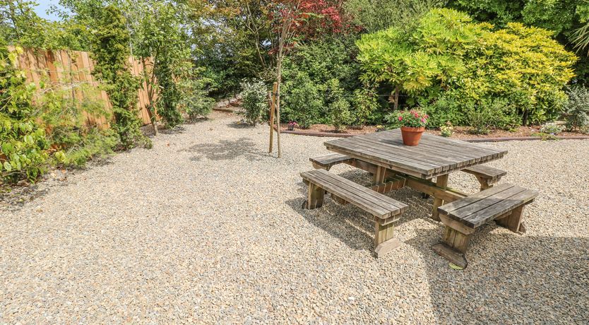 Photo of Willow Lodge