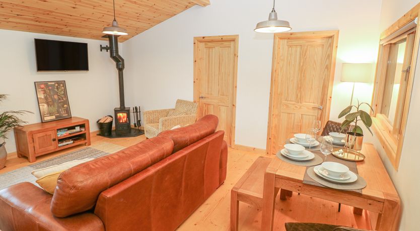 Photo of Willow Lodge