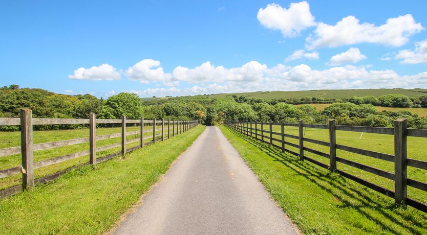 Photo of Sunbury Barn