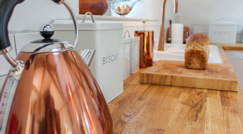 Photo of Sunbury Barn