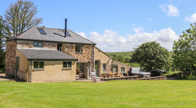 Photo of Sunbury Barn