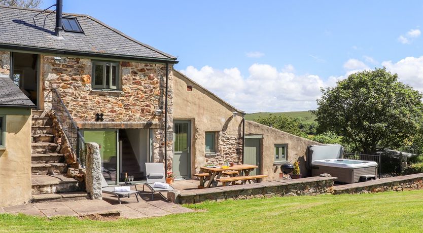 Photo of Sunbury Barn